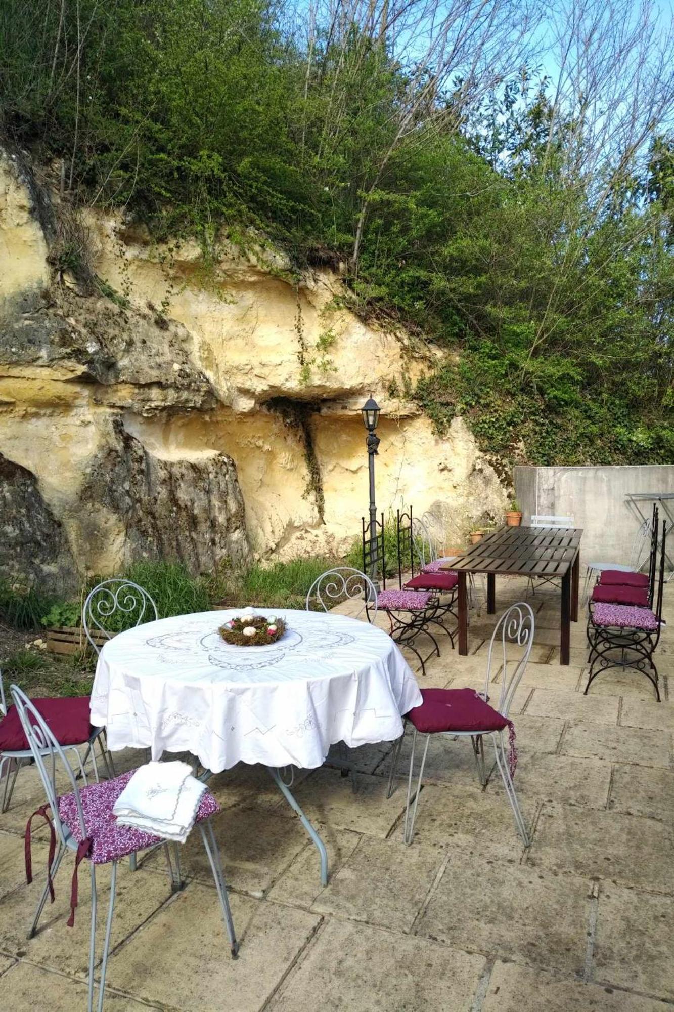 La Roche Bellevue *