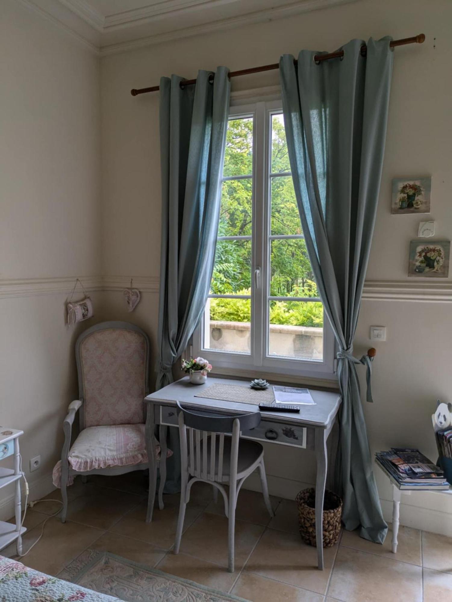 La Roche Bellevue *